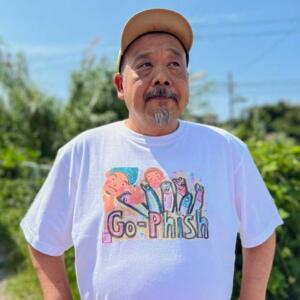 5apparel027-20thSmileTEE