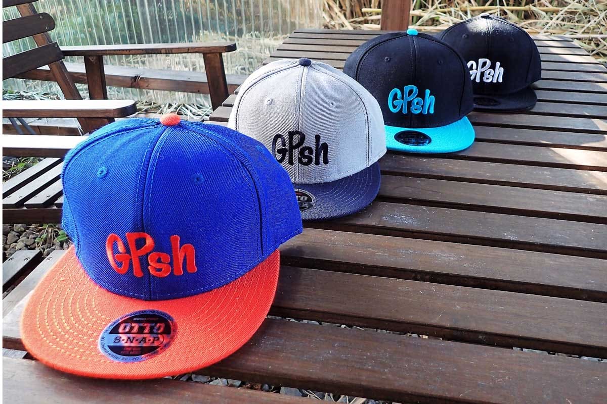 5apparel005-snapbackcap