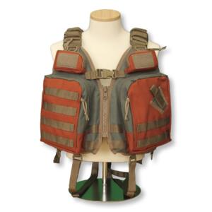 半額満載！スーパーSALE グランドセール！ SUBROC V-one グレイ Cotta×Gray（テラコッタ 1000D/Terra VEST ウェア