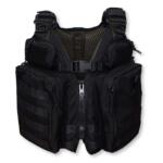 SUBROC（NEW） V-one VEST 1000D／BLACK